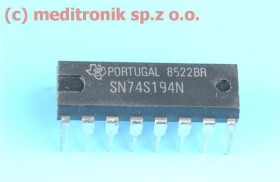74S194N