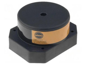 6500K-P1S2 Transformator toroidalny 35VA 230VAC 7V 7V Wypr do druku