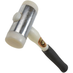 Thor 11-716 716 Nylon Hammer Plastic Handle 50mm 1230g