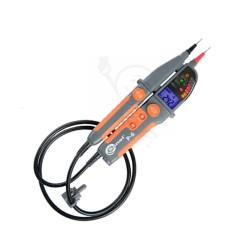 Dwubiegunowy tester napięcia Sonel P6 WMGBP6