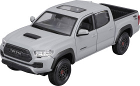 Model samochodu Maisto Toyota Tacoma TRD Pro ´22