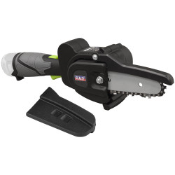 Sealey CP108VPSBO SV10.8 Series Cordless Pruning Saw 10.8V - Body Only