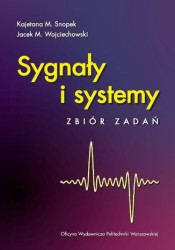 Sygnały i systemy. Zbiór zadań - ebook