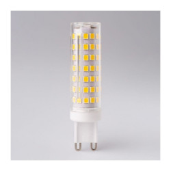 Żarówka LED G9 12W NW Neutralna ECOLIGHT 4000K, 230V
