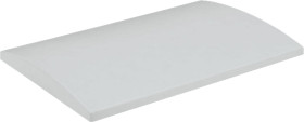 Schneider Electric NSYTJPLA73G NSYTJPLA73G (S x W) 750 mm x 38 mm poliester szaro-biały (ral 7035) 1 szt.