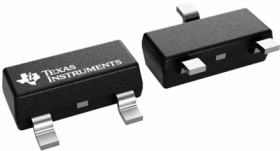 Voltage Reference IC, SOT-23-3, TL431AIDBZR