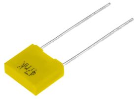 KS 47NF 63V MKT KONDENSATOR