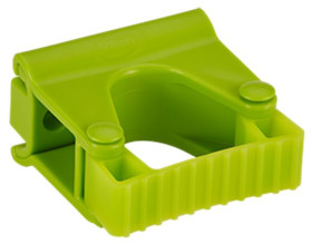 Hygienic Wall Bracket, Grip Band Module,