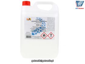 Alkohol izopropylowy 5000ml