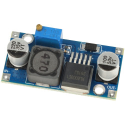 Przetwornica step-up 2A XL6009 DC-DC