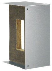Element końcowy Hager L6923VERZ 1 szt.