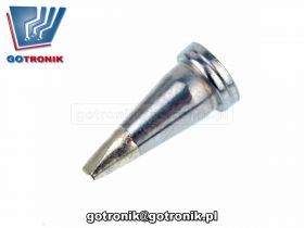 LTA 1,6mm grot płaski dłuto