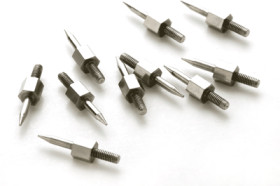 Replacement pins, for moisture meter, MO200-PINS