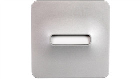 Oprawa Led Lami Nt 12V Dc Srb Biała Ciepła 18-141-82 Led11814182