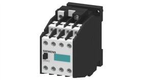 Contactor Relay 71E Din En 50011 7 No + 1 Nc Screw Terminal Ac Operation 24 V...