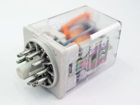 Przek.R15 24VAC 3x10A