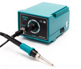 STACJA LUTOWNICZA GROTOWA YIHUA 936