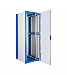 Szafa wolnostojąca 19 S-RACK, 47U 800/1000/2232 mm (S/G/W)