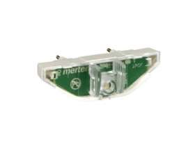 MERTEN Akcesoria moduł LED jednobarwna 230VAC czerwony MTN3901-0006 SCHNEIDER ELECTRIC