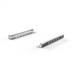 nVent SCHROFF 23130118 Szyna profilowa 1 szt.