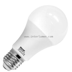 E27 A60 12 W 840 180deg; Brilum 6306 LedStar XP