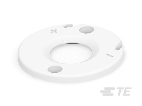 Uchwyt diody LED Złącze oświetleniowe TE Connectivity 1-2325811-2