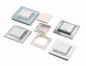 Nadajnik radiowy EnOcean 4-kanałowy oświetlenie 758-940/003-000 /1szt./