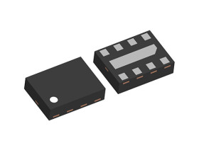 Układ przełącznika zasilania 1A DFN1216-8, SOT-89-5 5,25 V