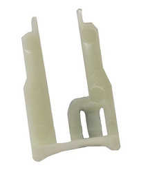 Blokada wtórna Delphi Metri-Pack 630 Blokada TPA Złącza samochodowe