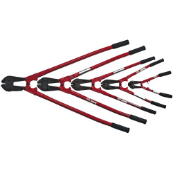 Br&#xFC;der Mannesmann M67240 Bolt Cutter 750mm Heavy Duty Steel Jaws