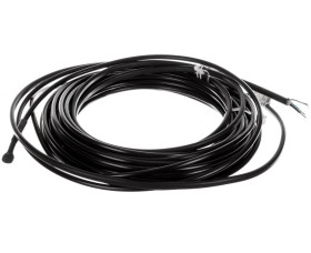 Kabel grzejny jednostronnie zasilany DEVIsafe 20T/230V 17m 140F1275