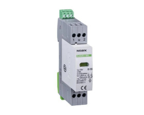 Ogranicznik przepięć Typ T3 P+N 275V AC 10kA wymienna wkładka Ex9UE3