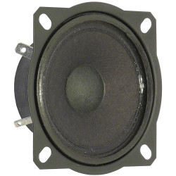 Visaton 9002 Tweeter diaphragm 8 Ohm