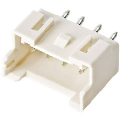 JST B08B-XASK-1 (LF)(SN) XA Connector 8 Pins 2.50mm Vibration-Proof