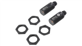 E3fa-Tp22 Czujnik Fotoelektryczny Prosty O Zasięgu 015M Pnp 100Ma Pin 4