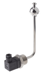 Przełącznik pływakowy Pływak Pionowe długość kabla 1m Sensata Cynergy3