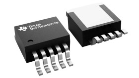 Konwerter DC-DC 3A we: 4 V wy: 60 V Step-Down SOIC