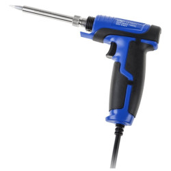 Lutownica 30W/130W - 230V PRO Pistoletowa-ceramiczna