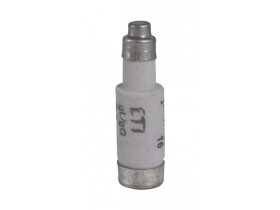 Wkładka topikowa D01 gG 4A/400V 002211002 ETI