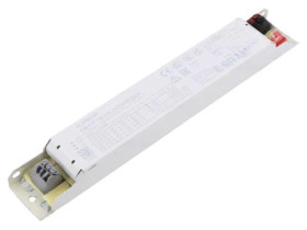 4062172219891 Zasilacz impulsowy LED 18,9W 27...54VDC 200...350mA 220...240VAC