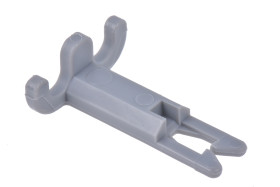 Blokada wtórna Delphi Metri-Pack 630 Blokada TPA Złącza samochodowe