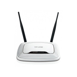 TP-Link TL-WR841N...