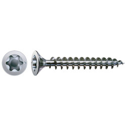 SPAX 1191010300123 Universal Screw 3 x 12mm T-Star Plus Steel WIROX 200pc