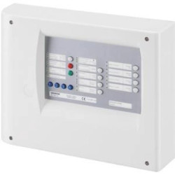 XC1001-A Centrala gaszeniowa Standard