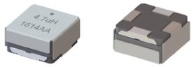 IHLE-5050FH-51 IHLE&#174; High Current Inductors With E-Field Shield