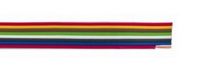 Przewód wstążkowy TLWY 8x0.22