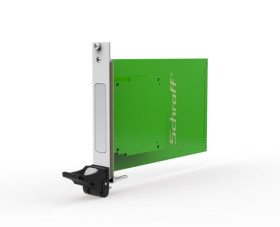 Panel stelażowy Panel do szafy RACK nVent SCHROFF