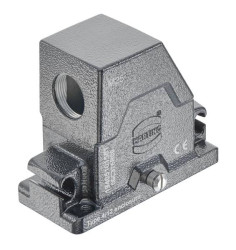 Obudowa tulejki 19 40 510 1581 19405101581 Harting 1 szt.