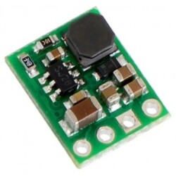 Moduł przetwornicy 3,3V Step-Down 600mA D24V6F3