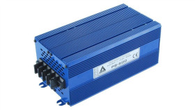 Przetwornica Napięcia 3080 Vdc / 13.8 Vdc Ps-500-12V 500W Izolacja Galwaniczna